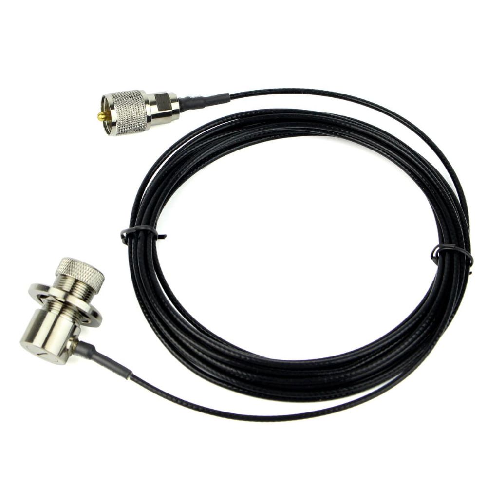 RC-316 Cover Extension Cable for Base Station