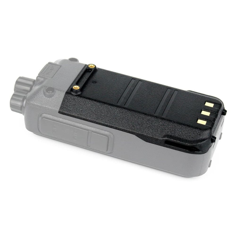 2000mAh Battery for Retevis RT3S Radio