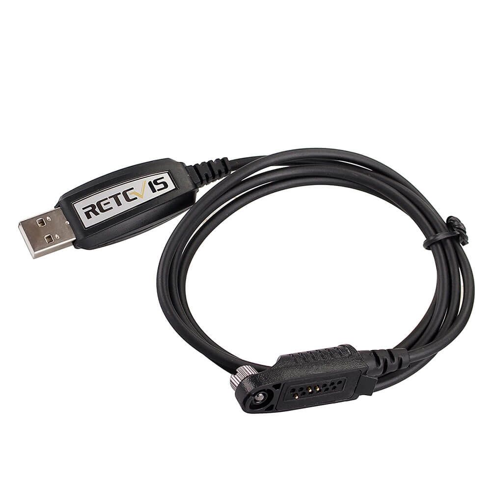 USB Programming Cable for RT82 Radio