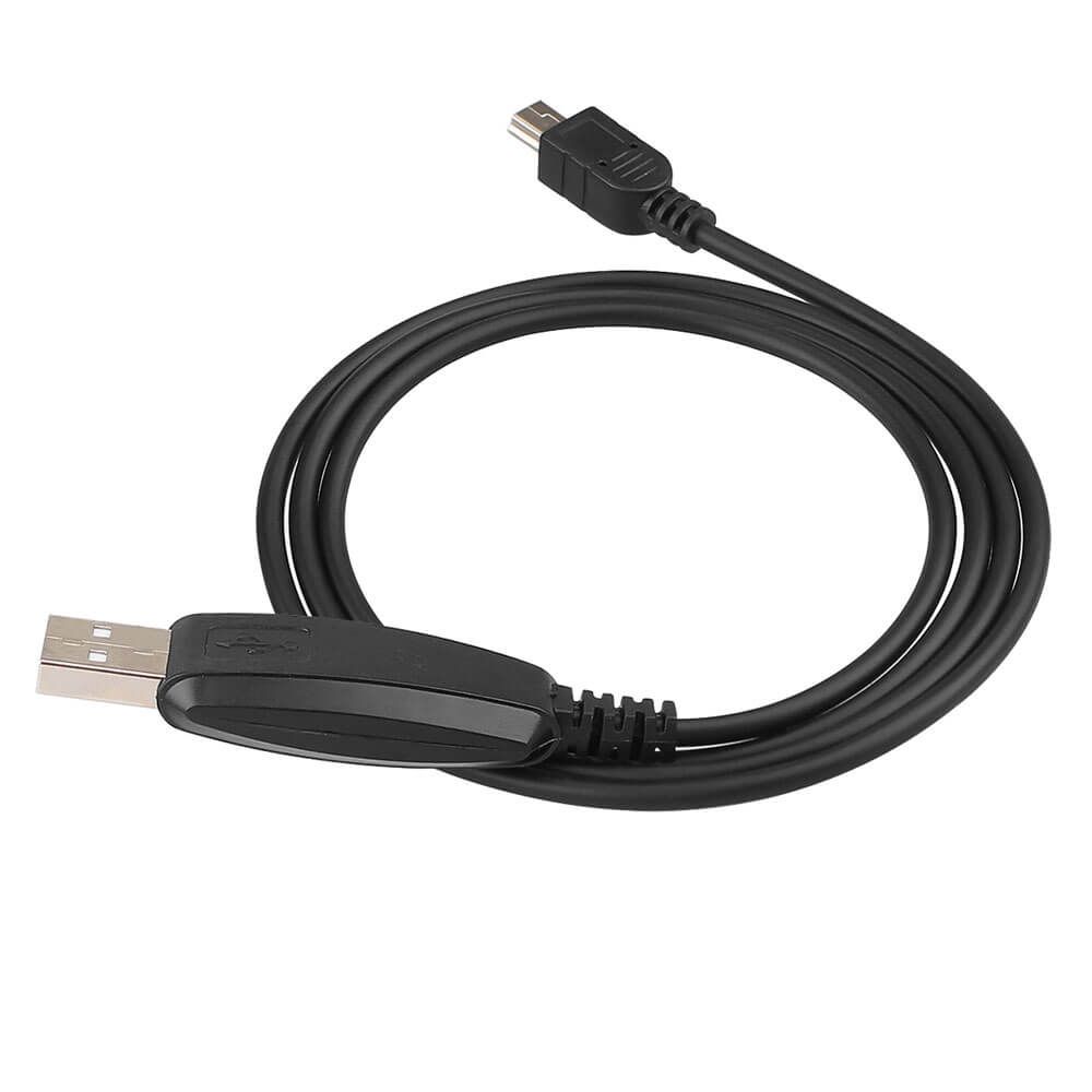 USB Programming Cable for RT90 Mobile DMR Radio