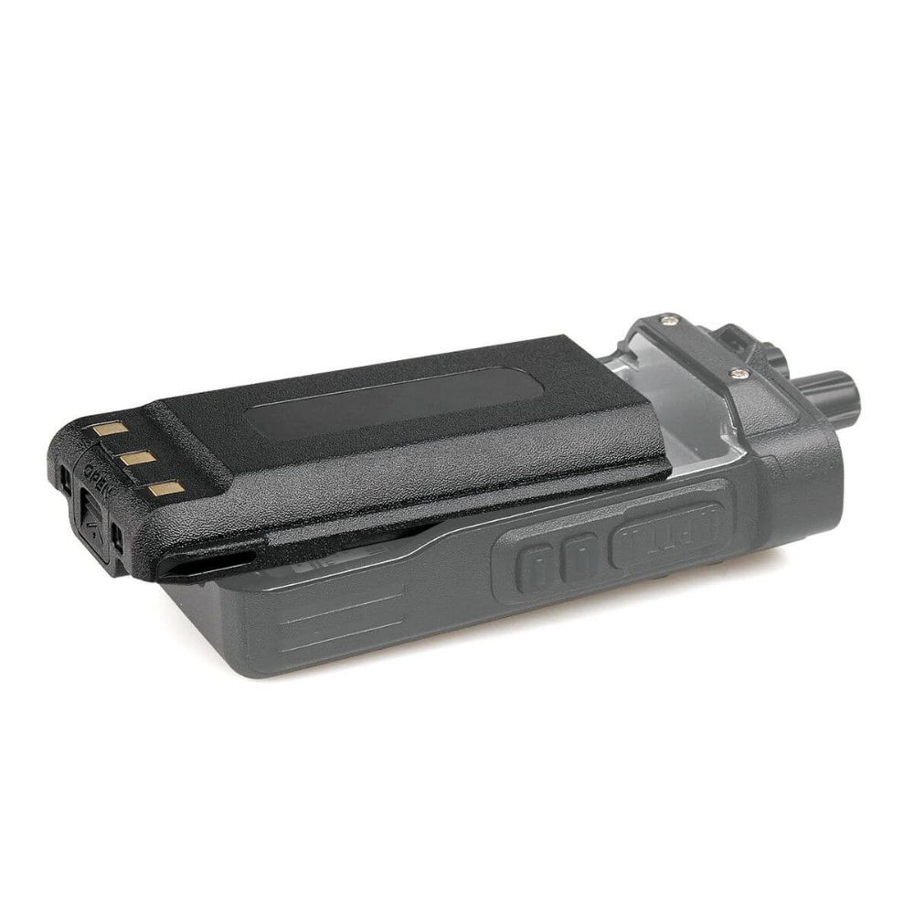 3200mAh Li-ion Battery for Ailunce HD1 Retevis RT29 Radio