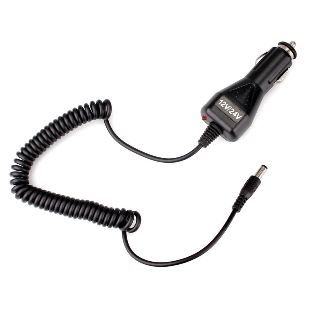 Car Charger Cable for RT29 Ailunce HD1 Radio