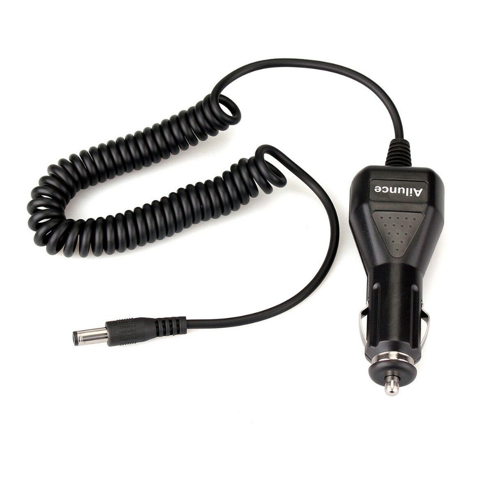 Car Charger Cable for RT29 Ailunce HD1 Radio