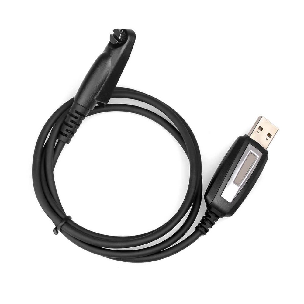 USB Programming Cable for Retevis RT29 Ailunce HD1 Radio