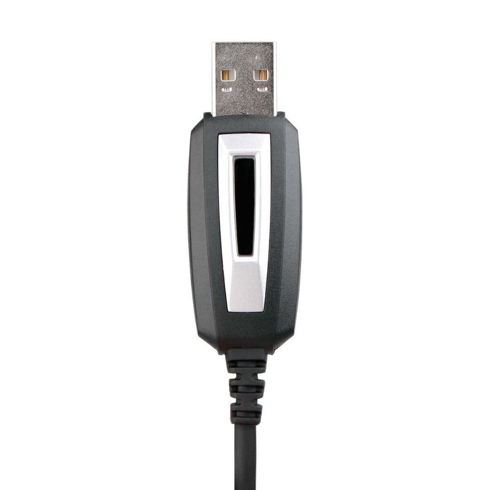 USB Programming Cable for Retevis RT29 Ailunce HD1 Radio