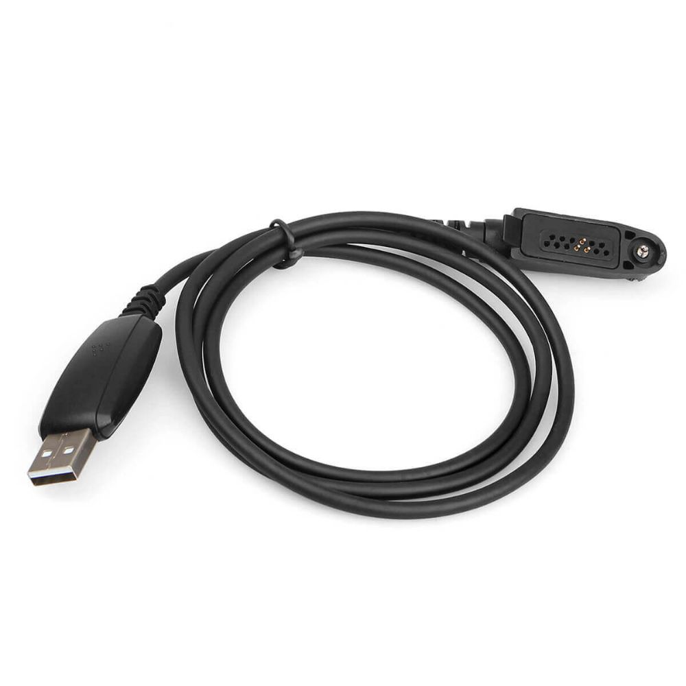 USB Programming Cable for RT87 RT83 Radio