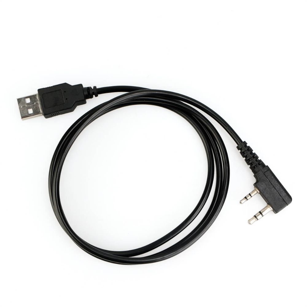 USB Programming cable For RT84 RT72 Radio