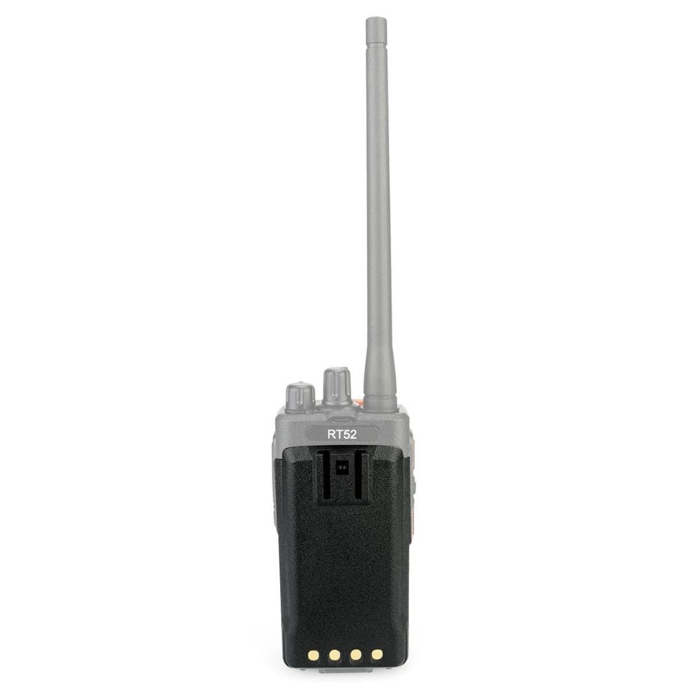 Battery for Retevis RT52 Radio