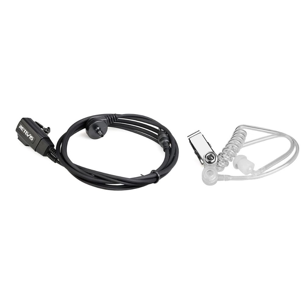 Earpiece For RT49/RT649/RT49B/RT649B/RT49P/RT649P Radio