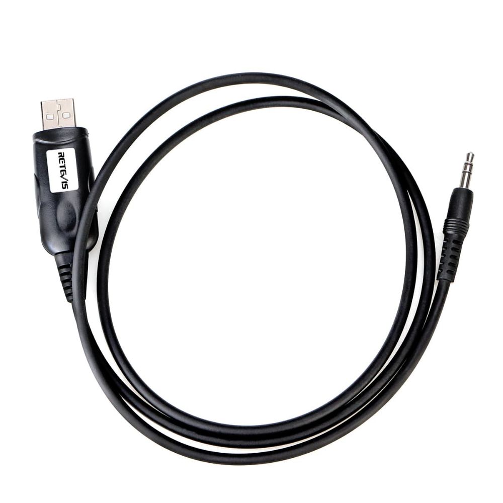Program Cable For RT98 Mobile radio 