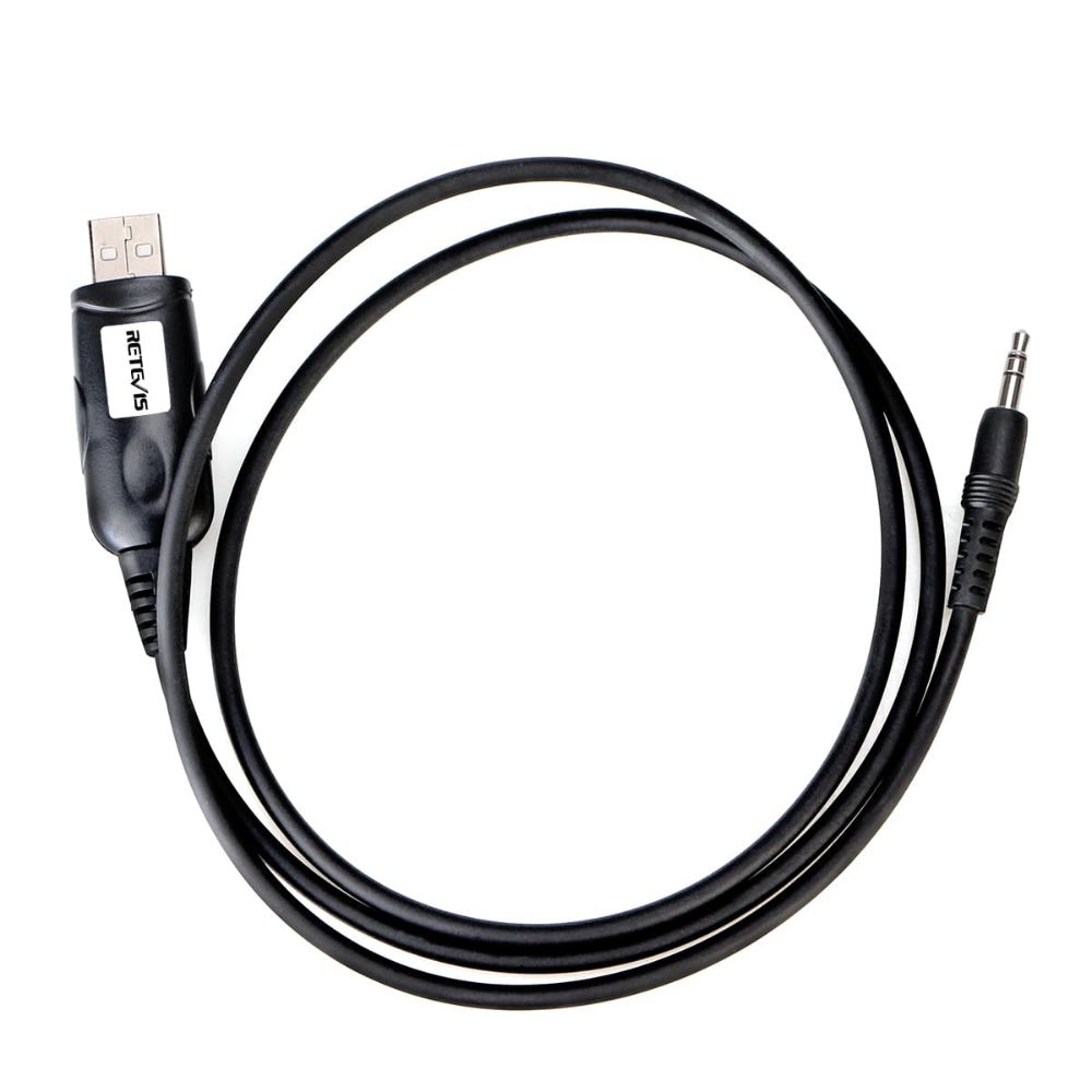 Program Cable For RT98 RA86 Mobile radio 