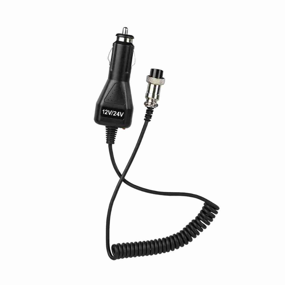 RT97 Repeater Car Charger