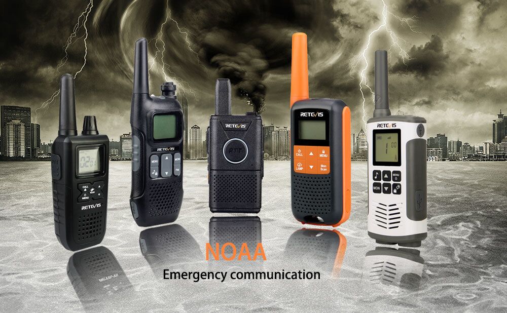 Personal Emergency Communications : Staying in Touch Post-Disaster