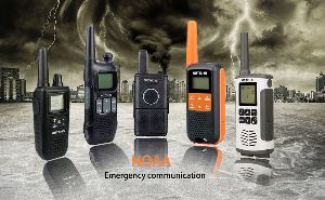 Personal Emergency Communications : Staying in Touch Post-Disaster doloremque