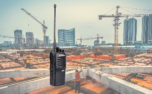 construction industry Radio Outstanding advantages doloremque
