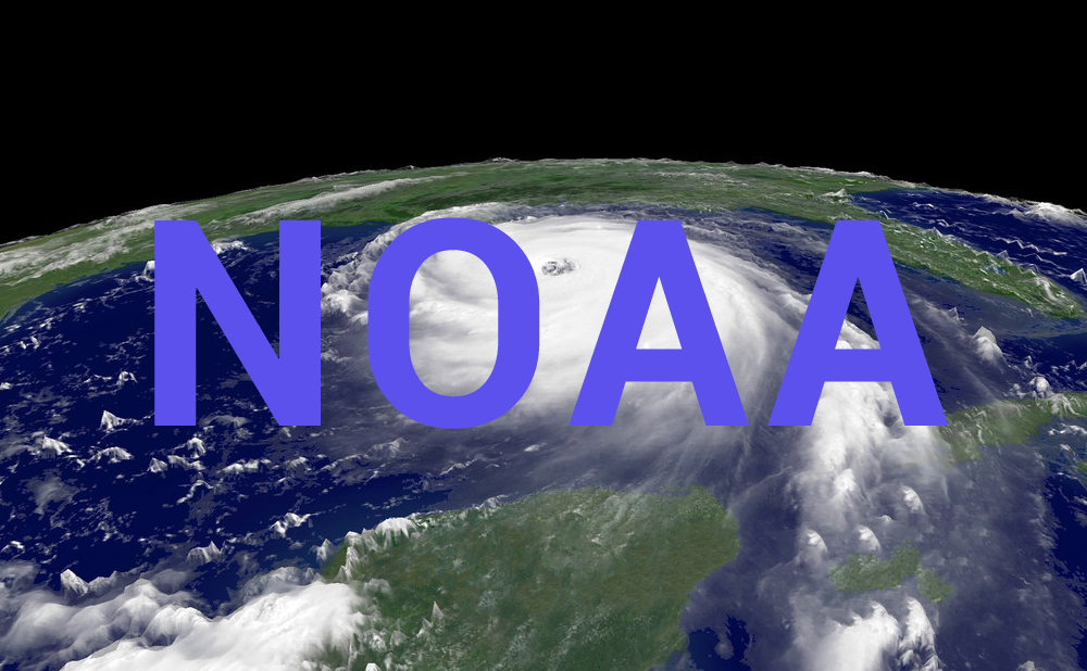 Application and addition of NOAA module