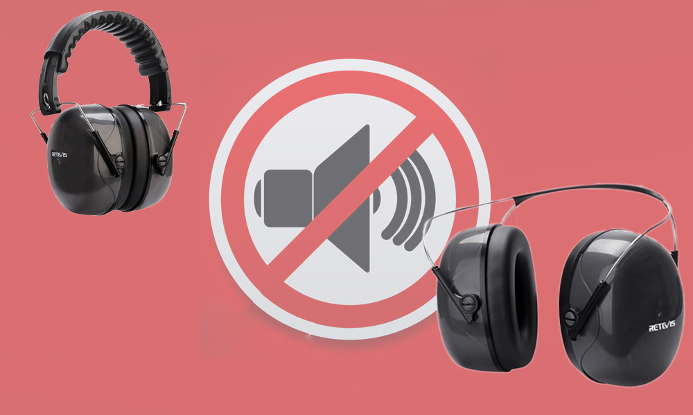 How to protect your hearing in a noisy environment