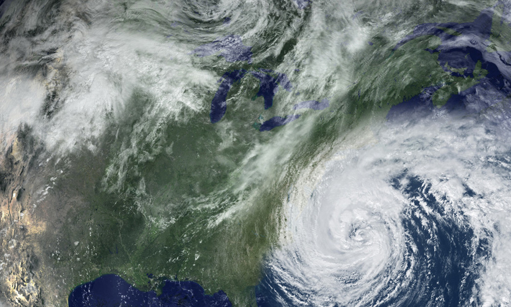 How to take refuge in the 2020 hurricane season?