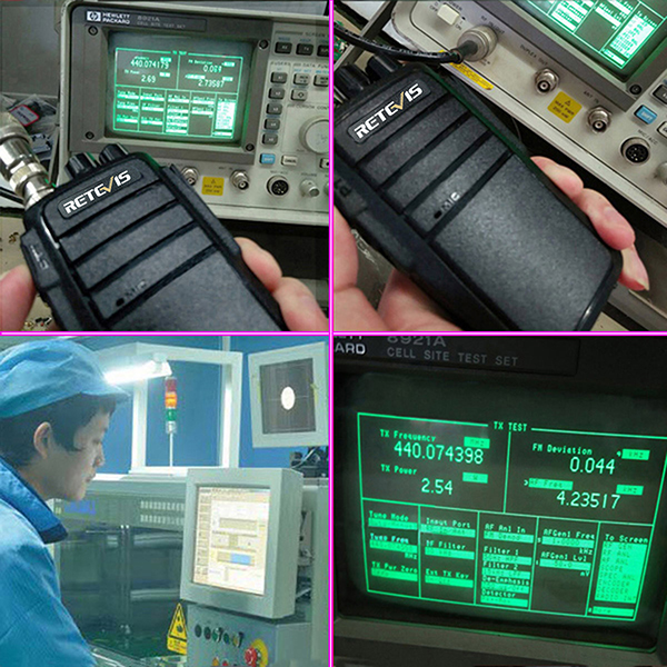 Why are "modulation" and "mediation" required in radio communications? What are their respective roles?