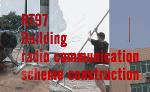 Retevis RT97 Building Radio Communication Solution from Retevis radio solutions doloremque