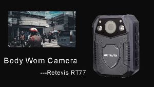 What are the advantages of Retevis RT77 Body worn camera doloremque