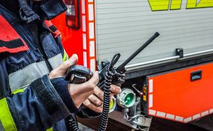 Precautions for maintenance and replacement of walkie-talkie PTT doloremque