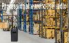 Why do warehouses need to choose high-power digital walkie-talkies？