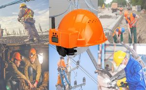 Who can choose retevis RA16 Safety helmet walkie talkie? doloremque