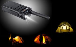Retevis RB26 Long Range GMRS Radio for camping  doloremque