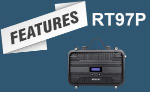What are the Features of Retevis RT97P mini DMR Repeater? doloremque