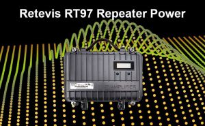 In-depth analysis-Retevis RT97 Repeater Power  doloremque