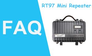 FAQ For Retevis RT97 Mini Repeater  doloremque