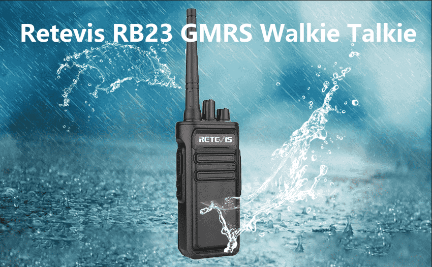 Retevis Walkie Talkies • compare today & find prices »