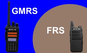 FRS GMRS Frequency Chart doloremque