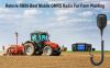 Retevis RB86-Best Mobile GMRS Radio For Farm Planting