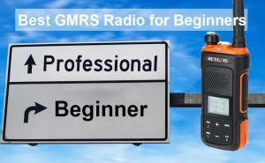 Best GMRS Radio for Beginners doloremque