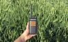 Retevis RT76 GMRS handheld Radio for Whaet Farm Communication