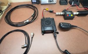 Which coax cable is best for your tractor mobile radio? doloremque