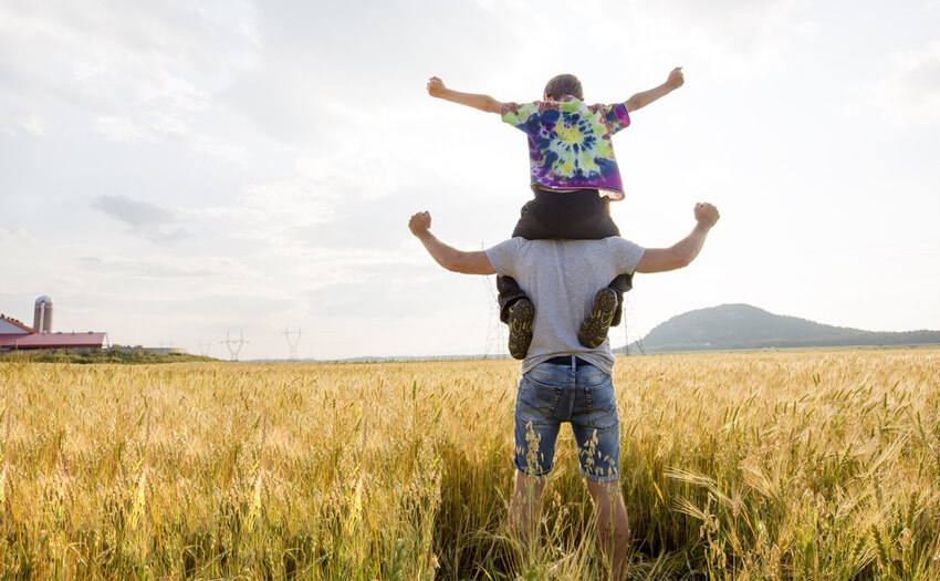 Father's Day Gift Guide Celebrat the Greatest Dad