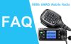 FAQ For Retevis RB86 GMRS Mobile Radio