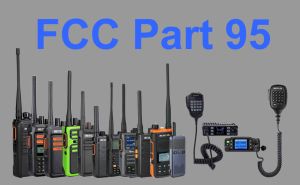 Retevis two way radio walkie talkies with FCC part 95 certification doloremque