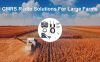 Full Farm Radio Solutions for Large Farm Harvest Communications