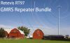 Retevis RT97 GMRS Repeater Bundle Benefits
