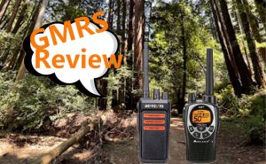 GMRS Review: Retevis RT76 and Midland GXT1000 Two Way GMRS Radio Review and Comparison doloremque