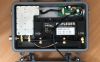 Tuned Retevis RT97 Repeater to Other Frequency by a replacement duplexer