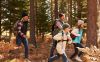 3 Best Walkie Talkies for Family Hiking