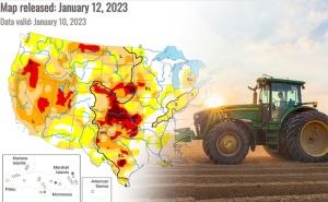 The Importance of NOAA to Agriculture doloremque