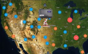 How to Find GMRS repeaters Around me? doloremque