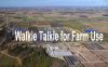 What You Should Know Before Buying walkie talkies for farm use?