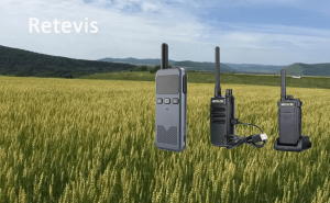 Cost-effective Retevis GMRS Handheld Radio doloremque